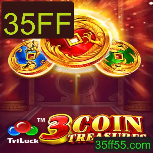 Descubra o Fascinante Mundo de 3CoinTreasures: O Jogo que Está Conquistando o Mundo
