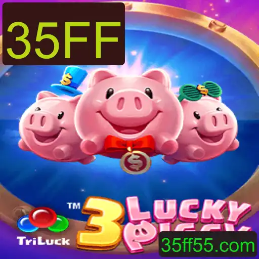 Explorando o Empolgante Mundo de 3LUCKYPIGGY
