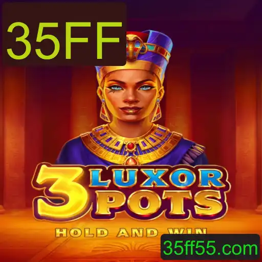 Descubra o Fascinante Mundo de 3LuxorPots