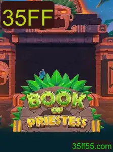 Explorando o Fascinante Mundo de BookOfPriestess e o Enigma 35FF