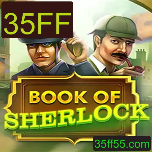Descubra o Enigmático Mundo do Jogo BookOfSherlock
