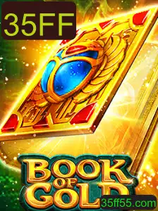 Descubra o Fascinante Mundo do Jogo 'BookofGold' com a Palavra-Chave 35FF