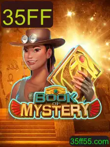 Descubra as Emoções de 'BookofMystery': Mergulhe no Mundo de Aventuras e Estratégia