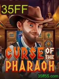 Explore o Mundo Antigo com 'CurseofthePharaoh': Uma Jornada de Mistério e Aventura