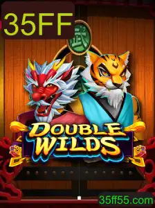 DoubleWilds: Explorando as Aventuras e Regras do Novo Jogo de Tabuleiro Com a Palavra-chave 35FF