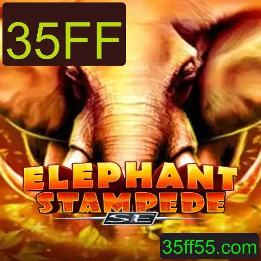 Descubra o Fascinante Mundo de ElephantStampedeSE