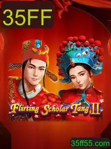 Explorando o Fascinante Mundo de Flirting Scholar Tang II: Uma Aventura Envolvente