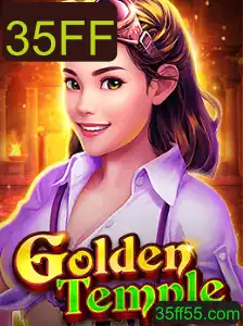 Exploração e Desafios de GoldenTemple
