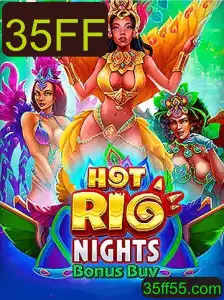 Descubra HotRioNightsBonusBuy: A Nova Sensação dos Jogos de Cassino