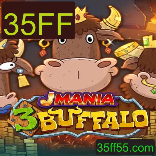 Descubra o Mundo Emocionante de JMania3Buffalo: Uma Aventura Única
