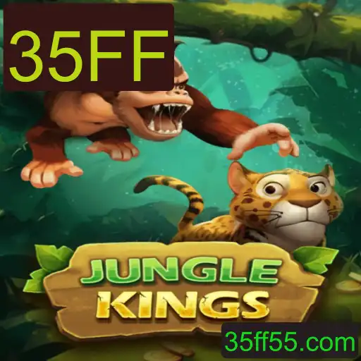 JungleKings: A Aventura Épica na Selva