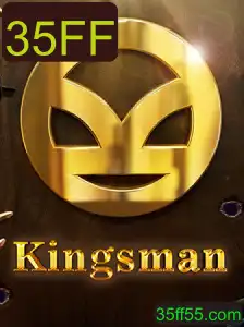 Descubra o Empolgante Jogo 'Kingsman'