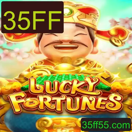 Explorando o Mundo de LUCKYFORTUNES: O Jogo Que Está Conquistando o Mundo