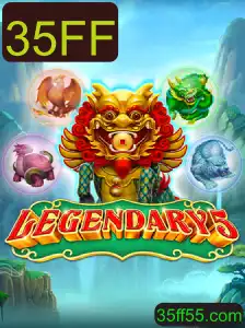 Descubra o Inovador Mundo de Legendary5