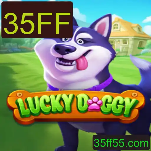 Descubra LuckyDoggy: Um Jogo de Aventura e Sorte