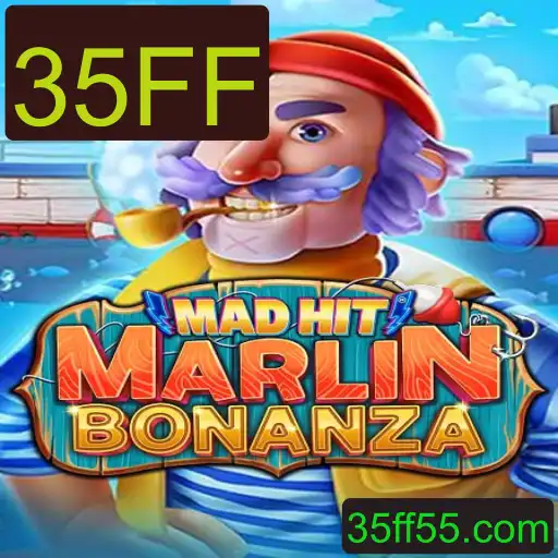 Explorando MadHitMarlinBonanza: O Novo Fenômeno dos Jogos