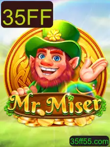 Descubra o Fascinante Jogo MrMiser: Uma Aventura de Estratégia e Astúcia