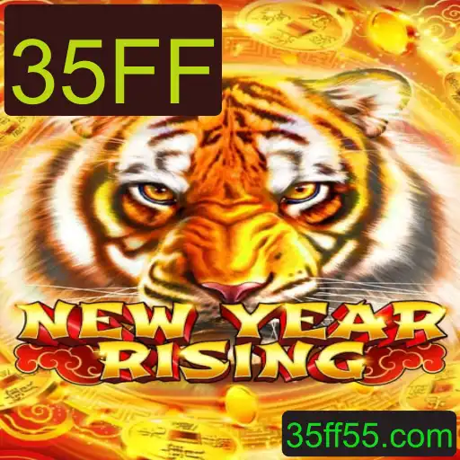 Descubra o Mundo de Aventura de NewYearRising com a Palavra-Chave Secreta 35FF