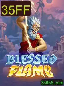 Explorando o Mundo de BlessedFlame: Guia Completo e Regras