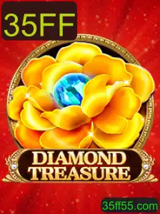 Descubra o Fascinante Mundo de Diamondtreasure