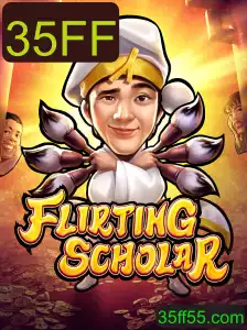 Descubra o Fascinante Mundo de 'FlirtingScholar': Jogo Estratégico com Elementos Históricos