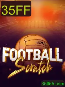 Descubra o Jogo de Estratégia FootballScratch com a Palavra-chave 35FF