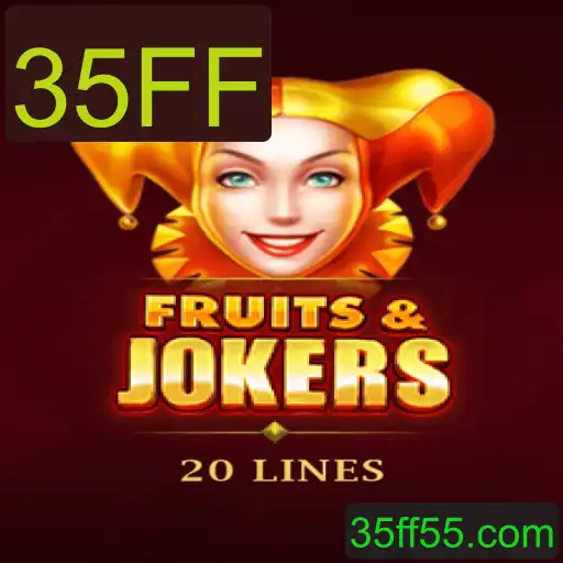 Descubra o Empolgante Mundo de FruitsAndJokers20