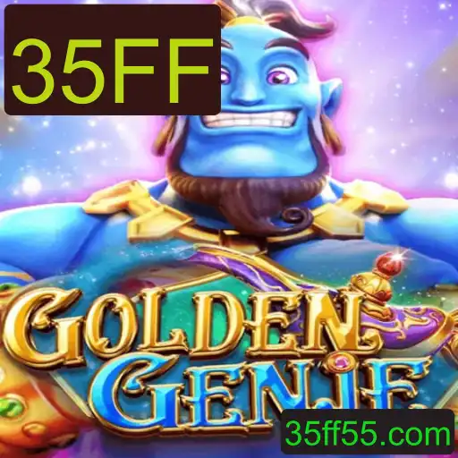 Experimente a Aventura Mágica de GOLDENGENIE: O Jogo que Conquista Corações