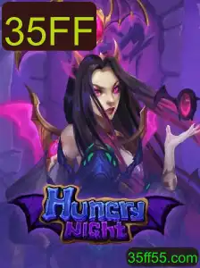 Explorando o Mundo de HungryNight: Um Jogo de Sobrevivência e Estratégia