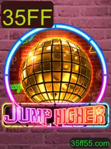 JumpHigher: O Novo Desafio Arcádico com a Palavra-chave 35FF