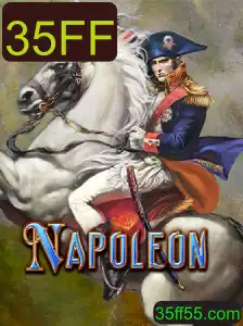 Descubra o Jogo Napoleon: Estratégia, História e Entretenimento