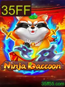 Aventura e Estratégia no Mundo de NinjaRaccoon: Descubra o Novo Jogo do Ano