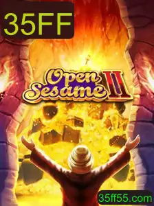 Descubra o Universo Fascinante de OpenSesameII: Jogo Inovador e Desafiador