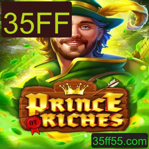 Descubra o Mundo Encantador de PrinceOfRiches: O Jogo de Estratégia e Aventura