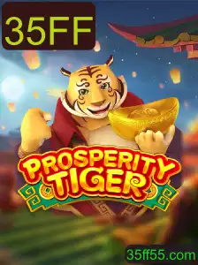 Explorando ProsperityTiger: Um Jogo de Estratégia e Sustentabilidade