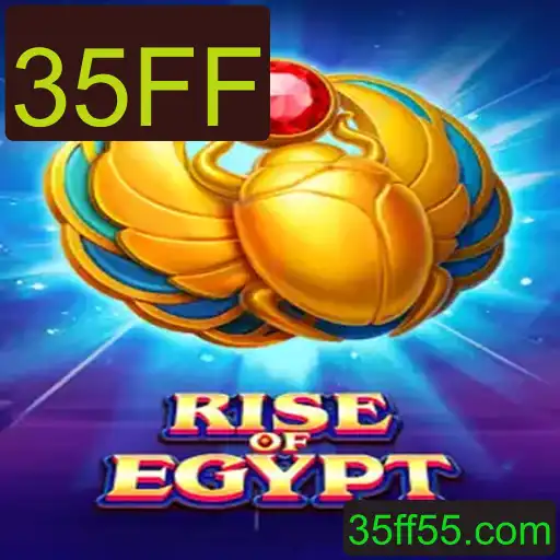 Explorando o Fascinante Mundo de RiseOfEgypt