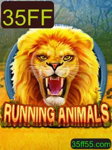 Descubra o Fascinante Mundo de RunningAnimals: Um Jogo de Estratégia e Aventura