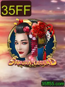 SakuraLegend: Uma Jornada Épica em um Mundo Encantado