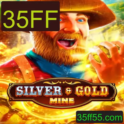 SilverGold: Descubra o Novo Fenômeno dos Jogos com a Palavra-Chave Secreta 35FF