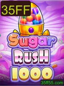 Descubra o Mundo de SugarRush1000: Um Jogo Doce e Empolgante