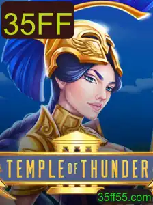TempleofThunder: Explore Aventuras Épicas e Desafios Místicos