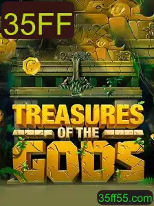 TreasureoftheGods: Aventura e Estratégia em um Mundo Antigo