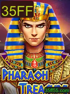 Explorando o Fascinante Mundo de PharaohTreasure