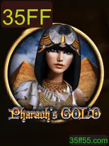PharaohsGold: Descubra os Tesouros do Antigo Egito