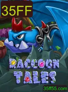 Descubra as Aventuras de RaccoonTales: O Jogo que Está Conquistando o Mundo