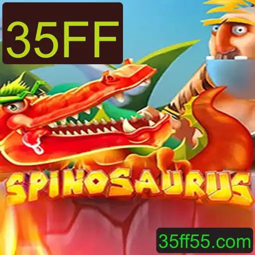 Descubra o Jogo Spinosaurus: Aventura e Estratégia Com a Palavra-Chave 35FF