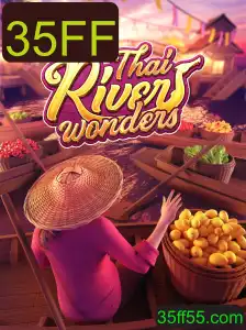 Descubra o Fascinante Mundo de ThaiRiverWonders: Um Jogo de Estratégia Inovador