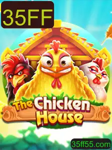 Descubra TheChickenHouse: O Jogo de Estratégia Engajador