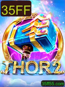 Descubra Thor2: Uma Aventura Épica com a Palavra-chave 35FF