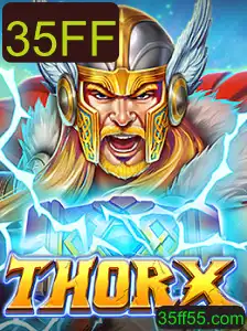 Explorando ThorX: O Novo Jogo que Está Dominando o Cenário